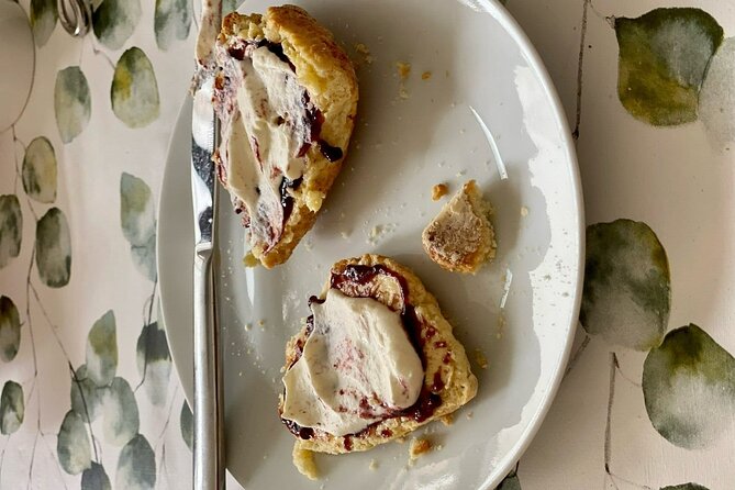 Irish Baking Class: Granny's Apple Cake, Traditional Scones - Booking, Cancellation, and Practical Details