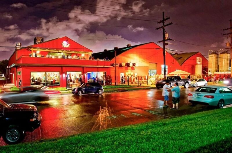 Irish Channel Party Bike Bar Crawl - Final Thoughts on the Irish Channel Party Bike Bar Crawl