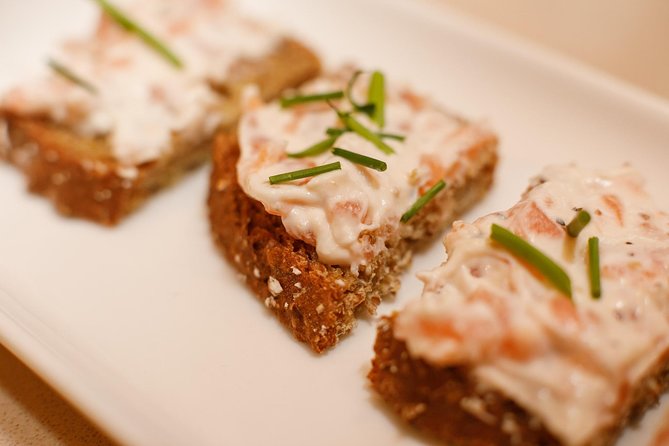 Irish Craic & Cuisine: Cooking Class & Dinner in Central Dublin - What to Expect During the Cooking Class in Ann’s Dublin Home