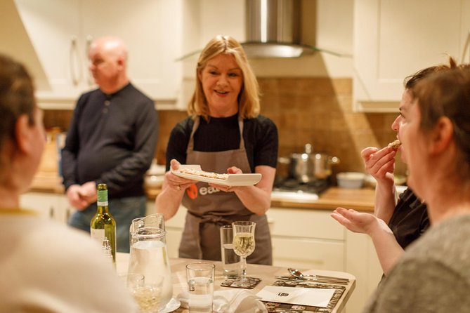 Irish Craic & Cuisine: Cooking Class & Dinner in Central Dublin - The Social Aspect and Creating Lasting Memories