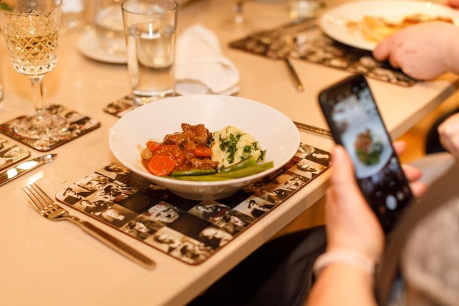 Irish Craic & Cuisine: Cooking Class & Dinner in Central Dublin - The Value and Who Will Love This Experience