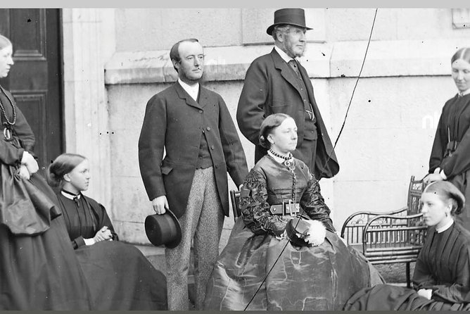 Irish Famine Museum / Exhibition Dublin - Artifacts and Photographs That Bring the Famine to Life