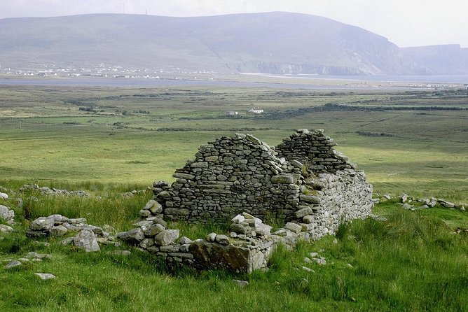 Irish Famine Museum / Exhibition Dublin - Practical Information: Opening Hours and Booking