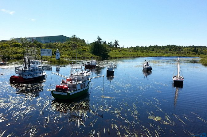 Irish Loop to Ferryland Tour - Guides and Personalities: Expertise and Friendly Service