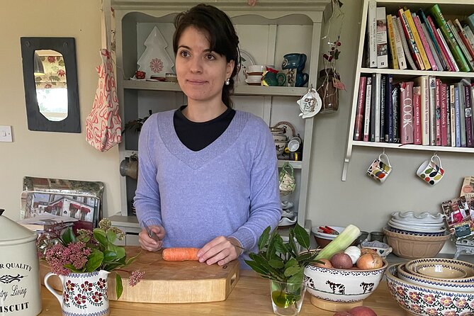 Irish Stew Traditional Recipe with lunch - Who Will Enjoy This Irish Stew Class?