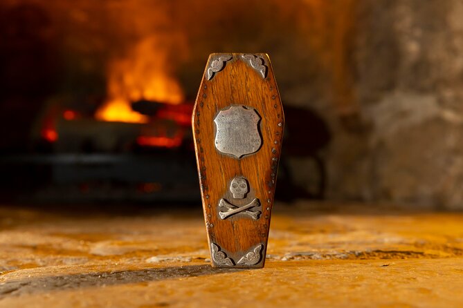 Irish Wake Museum Tour Rituals of Death and Celebration of Life - Explore Ireland’s Sacred Funerary Traditions in Waterford