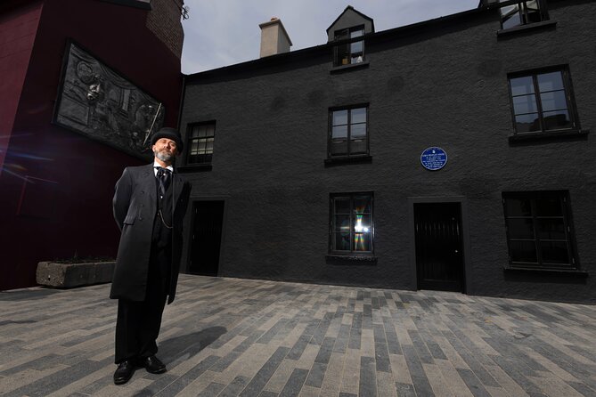 Irish Wake Museum Tour Rituals of Death and Celebration of Life - Key Points