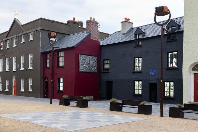 Irish Wake Museum Tour Rituals of Death and Celebration of Life - Learning About Irish Folklore Linked to Death and Mourning