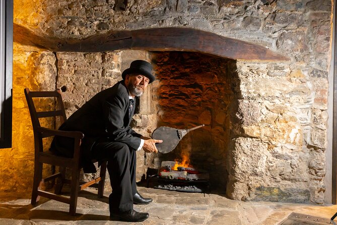 Irish Wake Museum Tour Rituals of Death and Celebration of Life - An Expert Guide with Knowledgeable Delivery