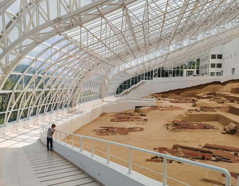 Iron Gate NP Tour with 2 viewpoints - Winter Edition - Discover the Iron Gate National Park Tour with 2 Viewpoints – Winter Edition