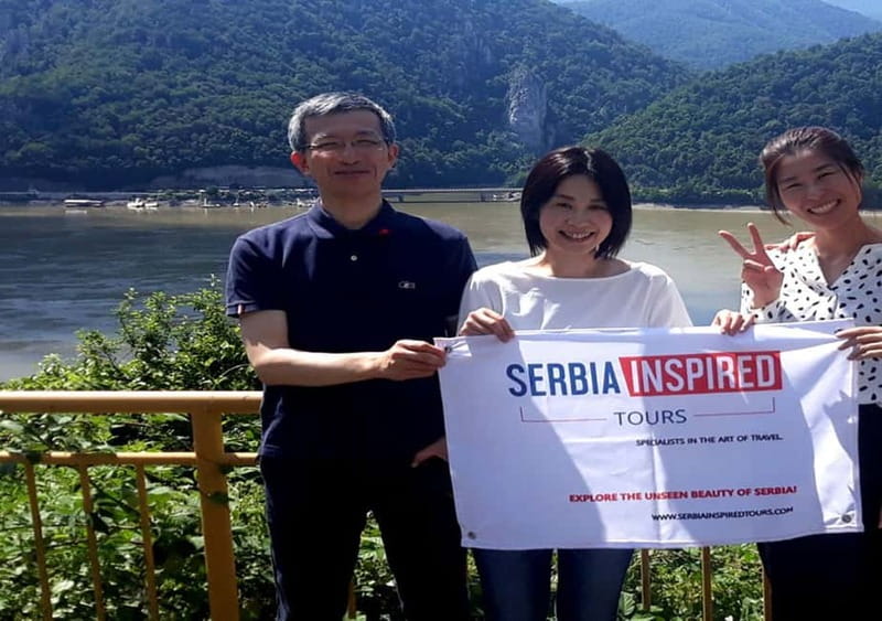 Iron Gate NP Tour with 2 viewpoints - Winter Edition - Who Will Enjoy This Tour Most?