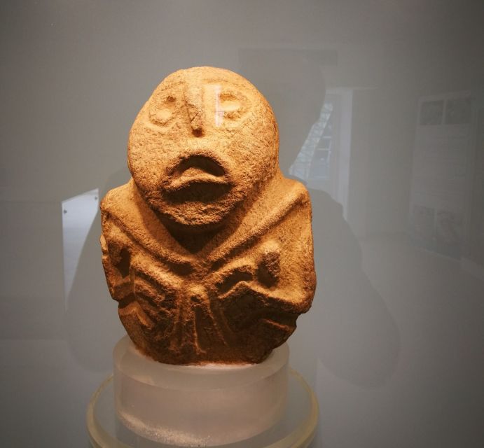 Iron Gate Tour: Golubac Fortress, Lepenski Vir+National Park - Kapetan Misin Breg and Its Panoramic Views