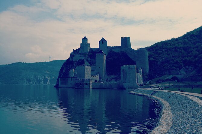Iron Gates Tour (Golubac Fortress, Lepenski Vir, Captain's Misha Hill) - Explore the Spectacular Danube and Ancient Sites with the Iron Gates Tour