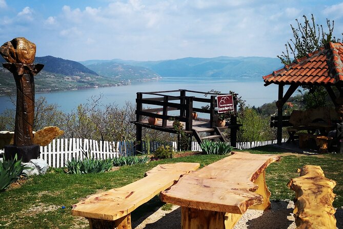Iron Gates Tour (Golubac Fortress, Lepenski Vir, Captain's Misha Hill) - Key Points