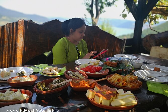Iron Gates Tour (Golubac Fortress, Lepenski Vir, Captain's Misha Hill) - Lepenski Vir: A Prehistoric Archaeological Treasure