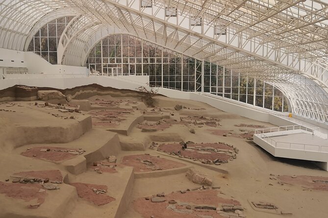 Iron Gates Tour (Golubac Fortress, Lepenski Vir, Captain's Misha Hill) - Traditional Serbian Farm and Scenic View at Kapetan Misin Breg