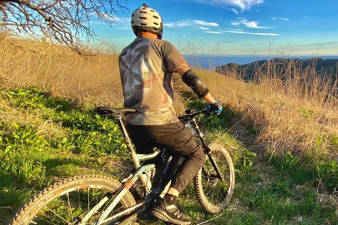 Ironman Malibu Electric Mountain Biking(Intermediate) - The Guide: Knowledgeable and Personable Support