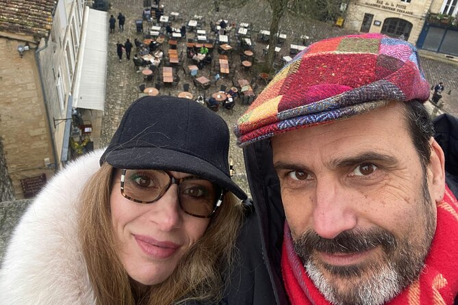 Isaac Newtons Trail: Puzzle Quest in Saint-Émilion - Key Points