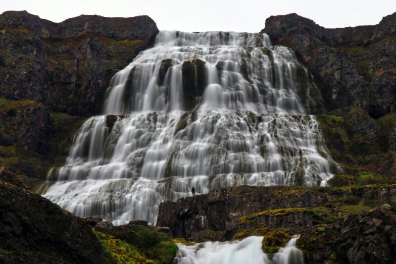 Isafjordur: Dynjandi Waterfall Tour and Icelandic Farm Visit - Comparing This Tour to Similar Offerings
