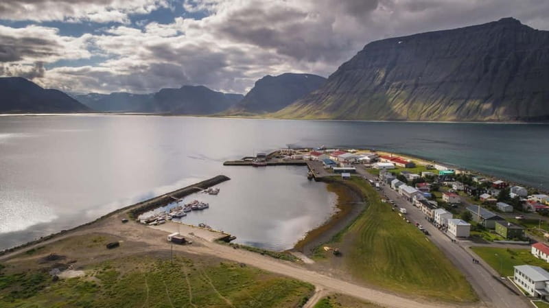 Ísafjörður: Flateyri Village tour: Local Culture & History - Who Will Enjoy This Tour Most?