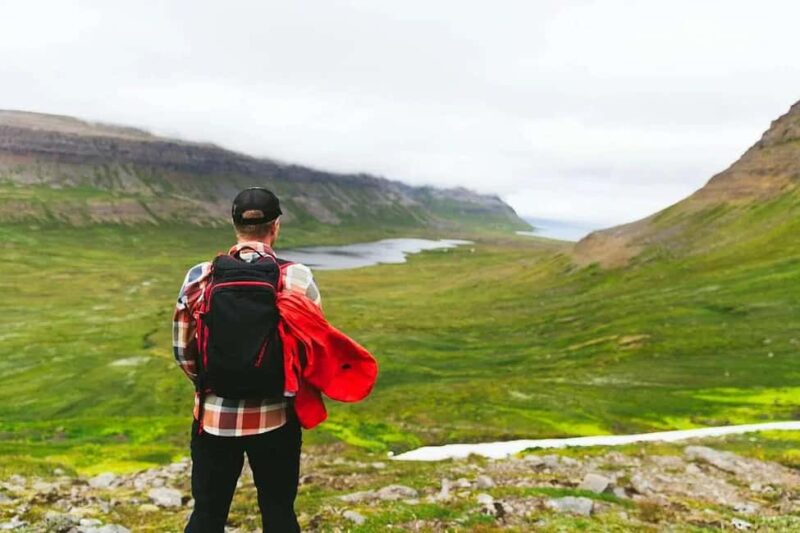 Ísafjörður: Hornstrandir Guided Hike Hesteyri to Aðalvík - Practical Details: What to Bring and How to Prepare