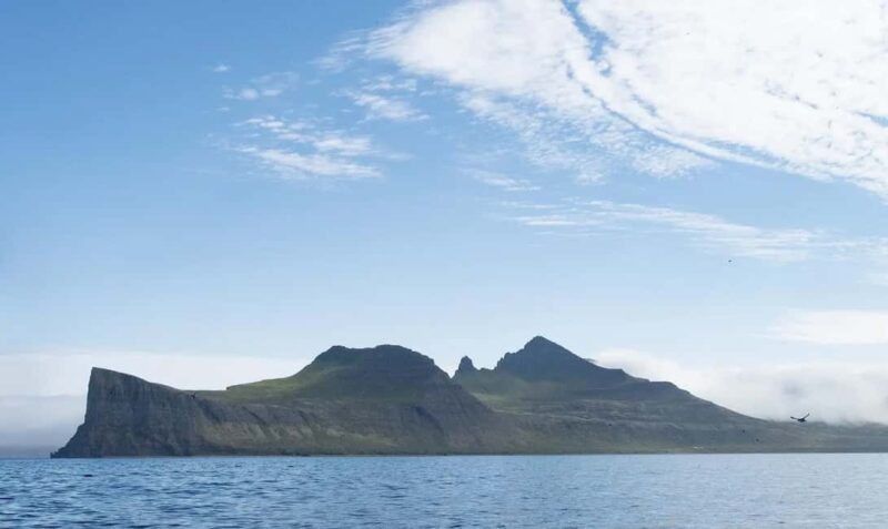 Ísafjörður: Hornstrandir Nature Reserve Guided Hike - Exploring Hornvík: The Most Photographed Spot in Hornstrandir