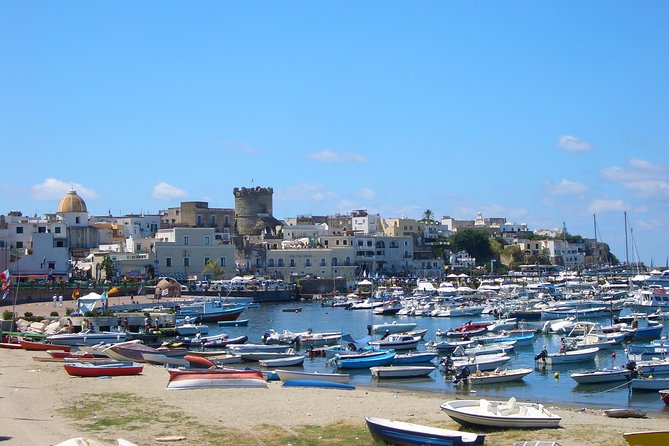 Ischia and La Mortella Gardens - Pricing and Booking Insights