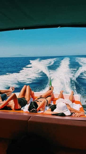 Ischia and Procida: Best Private Boat Tour of the 2 Islands - Additional Highlights and Practical Tips