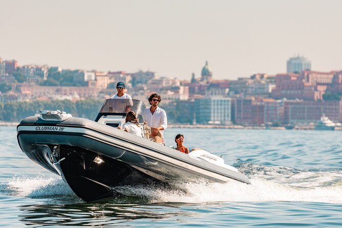 Ischia and Procida Day Boat Tour - Discover the Charm of Ischia and Procida in a Single Day