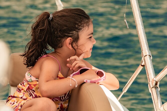 Ischia and Procida Day Boat Tour - Highlights of the Stops on the Tour