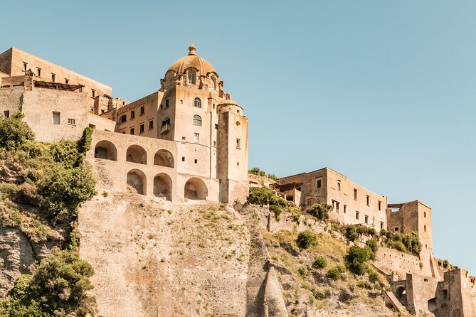 Ischia and Procida Day Boat Tour - What Sets This Tour Apart