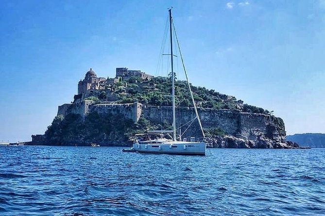 Ischia and Procida private boat tour - The Comforts and Practicalities of the Private Boat