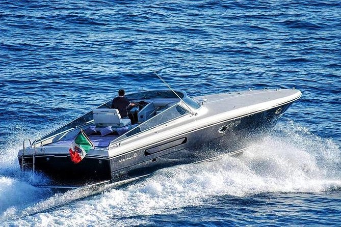 Ischia and Procida private boat tour - Flexibility and Cancellation Policy