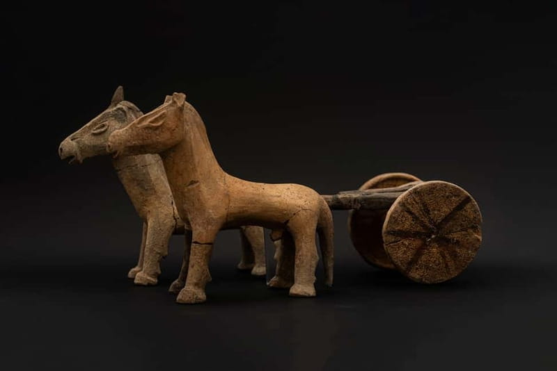 Ischia: Archaeological Museum of Pithecusae Ticket - The Geological Section: Volcanoes and Human Life