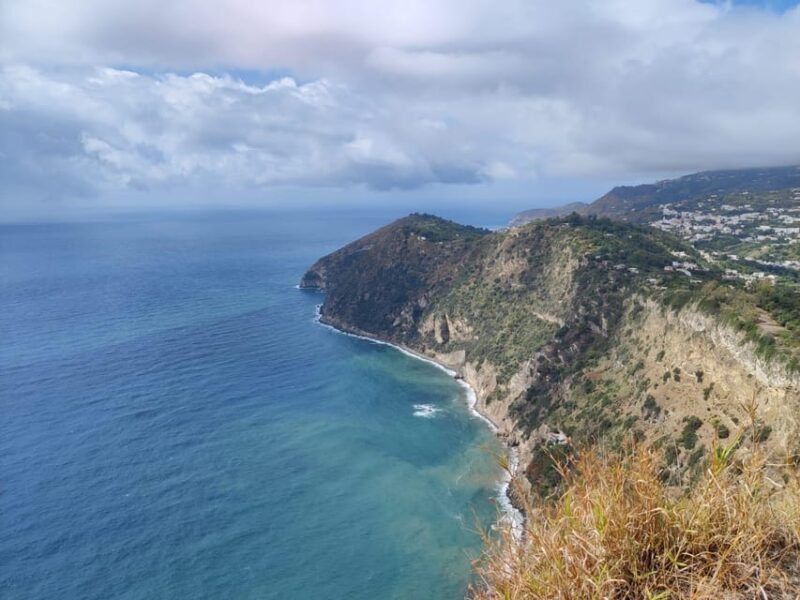 Ischia: East coast hike - Explore Ischias East Coast with a 6.5-Hour Guided Hike for $45.55