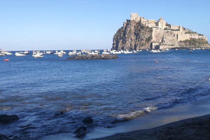 Ischia Private Tour with Food Tastings & Ischia Hotel Pick-Up - Starting Point: Ischia Porto’s Vibrant Main Port