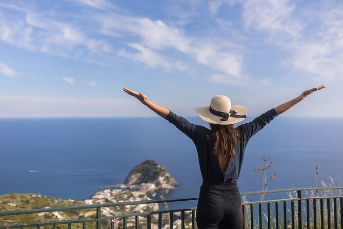 Ischia Private Tour with Local Guide & Ischia Hotel Pick-Up - Key Points