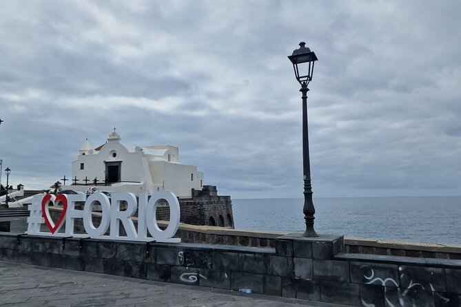 Ischia Private Tour with Local Guide & Ischia Hotel Pick-Up - Returning to Naples with Memorable Views and Insights