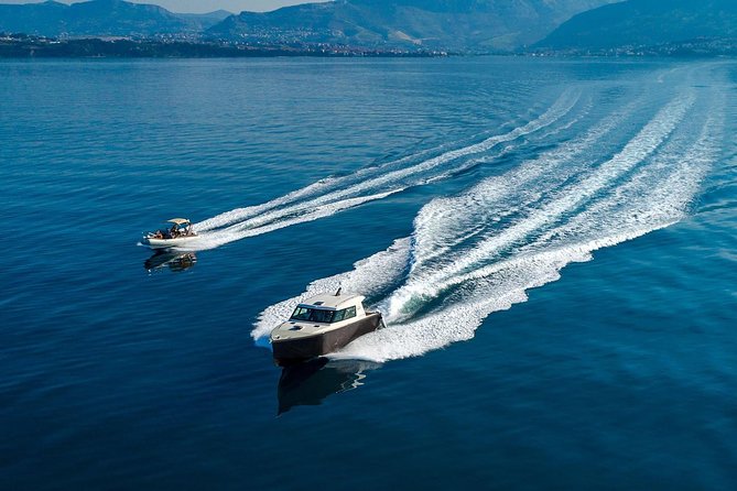 Ischia & Procida Private Boat Tour - Discovering Forio and Its Botanical Gardens