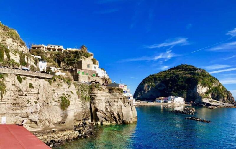 Ischia: Relax at the Aphrodite Thermal Park + Borgo Sant Angelo - Who Will Appreciate This Tour?