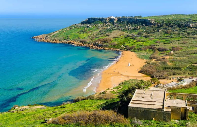 iSeeGozo Day Pass with Ferry & Gozo Bus Hop-On Hop-Off (CMO) - Key Points