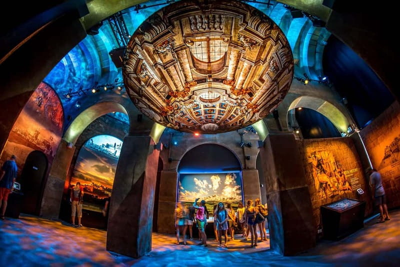 iSeeGozo Day Pass with Ferry & Gozo Bus Hop-On Hop-Off (CMO) - Suitability and Ideal Travelers