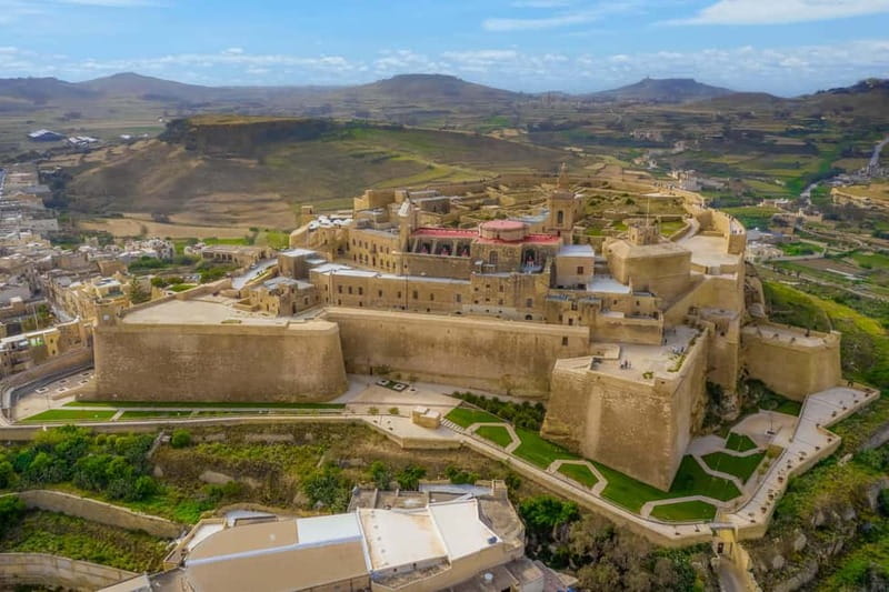 iSeeGozo Day Pass with Ferry & Gozo Bus Hop-On Hop-Off (CMO) - Frequently Asked Questions