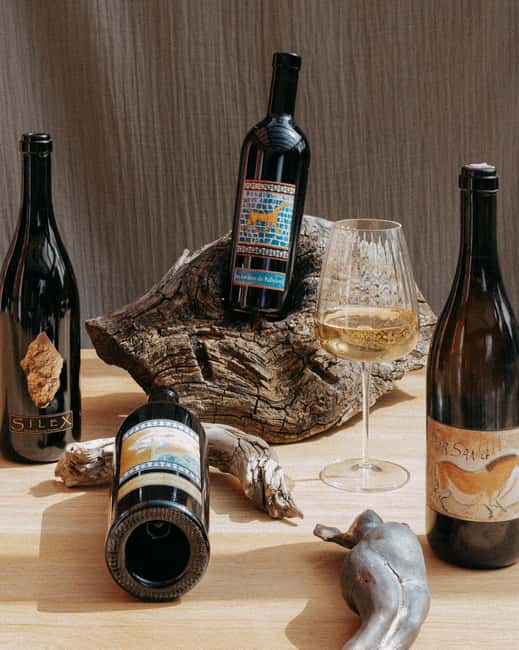 Isère: "The art of tasting, the elegance of wine" - Key Points