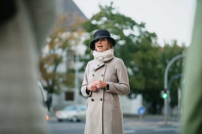 Ise's Golden Twenties - Key Points