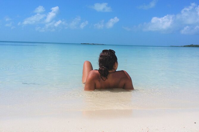 Isla Contoy and Isla Mujeres Tour with Snorkeling from Cancun - The Departure and Check-in Process at Cancun Marina