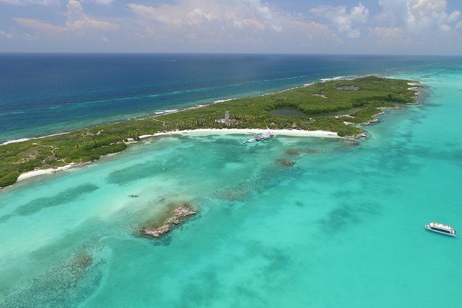 Isla Contoy Eco Adventure - Practicalities and Environmental Restrictions