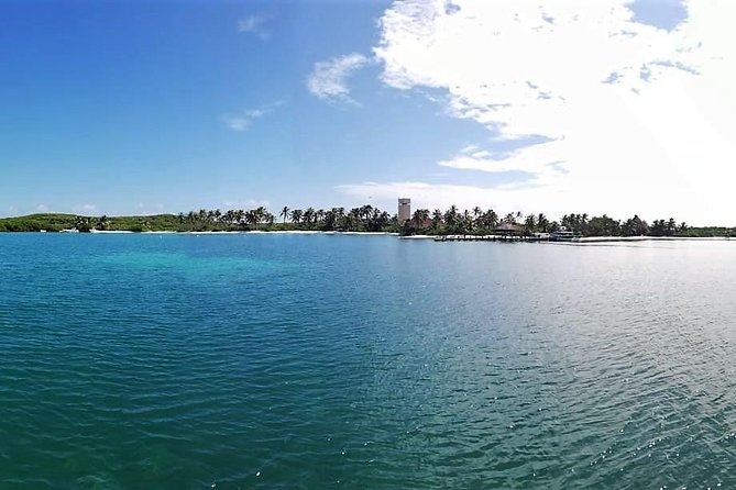 Isla Contoy Eco Adventure - Reviews and Common Feedback