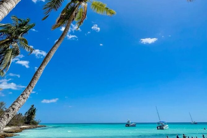 Isla Contoy & Isla Mujeres All inclusive with Buffet & open Bar - Costs and Additional Fees