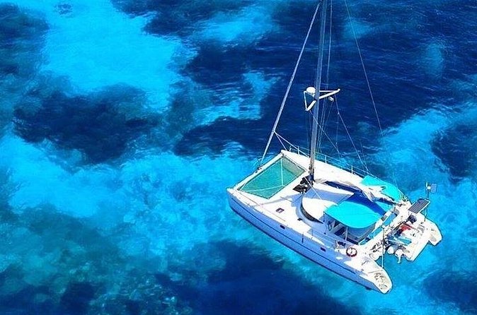 Isla Contoy & Isla Mujeres All inclusive with Buffet & open Bar - Meeting Point and Timing Details